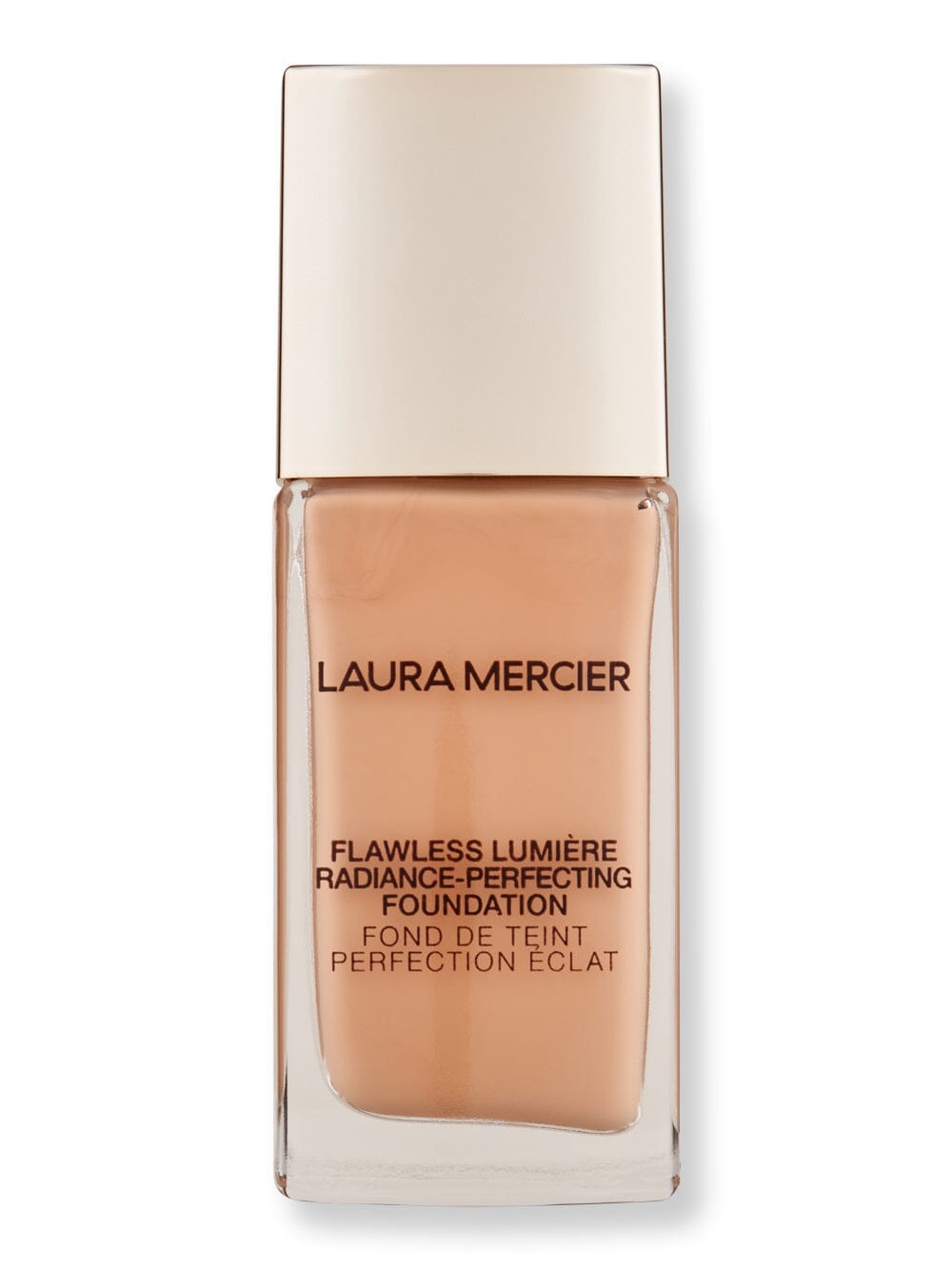 Laura Mercier Laura Mercier Lumiere Foundation 30 ml 3N2 Honey Tinted Moisturizers & Foundations 