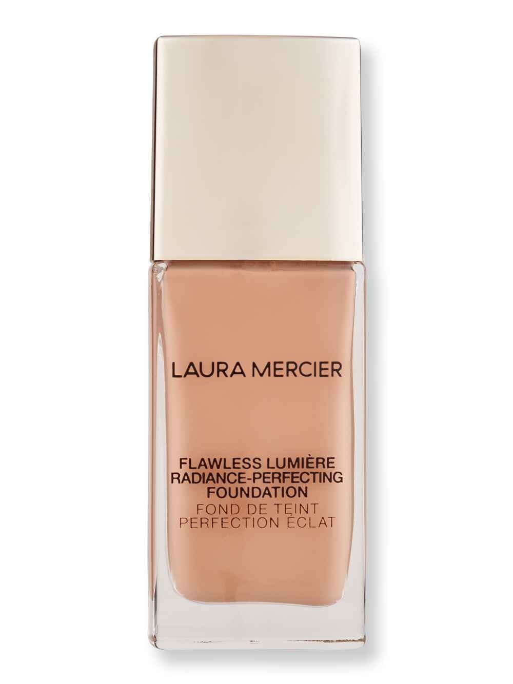 Laura Mercier Laura Mercier Lumiere Foundation 30 ml2C1 Ecru Tinted Moisturizers & Foundations 