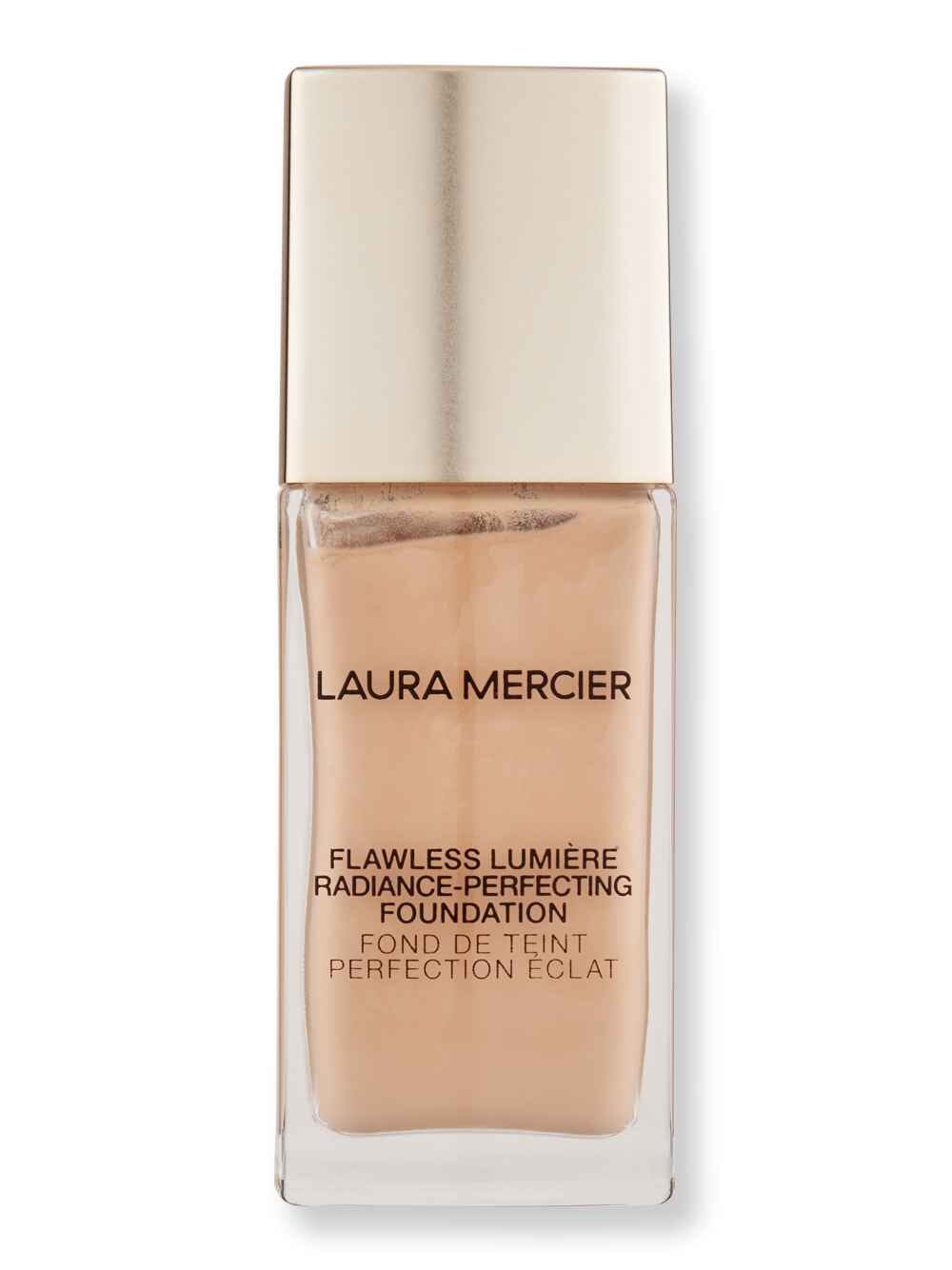 Laura Mercier Laura Mercier Lumiere Foundation 30 ml2W1 Macadamia Tinted Moisturizers & Foundations 