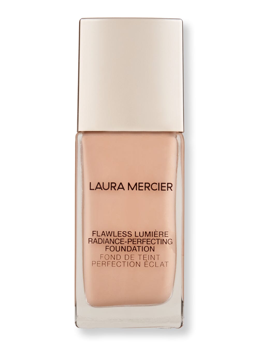 Laura Mercier Laura Mercier Lumiere Foundation Tinted Moisturizers & Foundations 1 oz / 30 ml 1C0 Cameo 