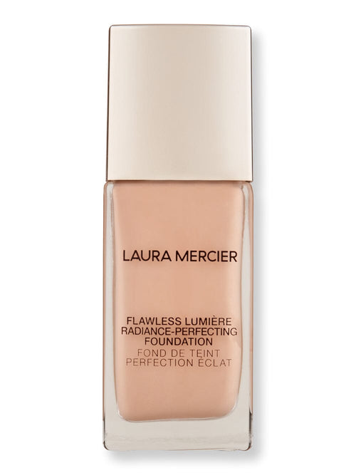 Laura Mercier Laura Mercier Lumiere Foundation Tinted Moisturizers & Foundations 1 oz / 30 ml 1C0 Cameo 