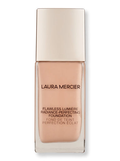 Laura Mercier Laura Mercier Lumiere Foundation Tinted Moisturizers & Foundations 1 oz / 30 ml 1C0 Cameo 