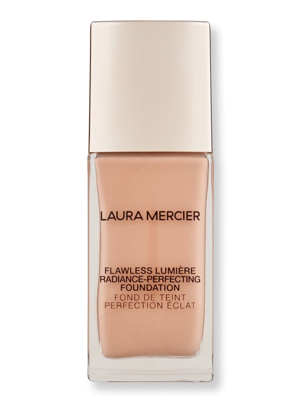Laura Mercier Laura Mercier Lumiere Foundation Tinted Moisturizers & Foundations 30 ml 1C1 Shell 