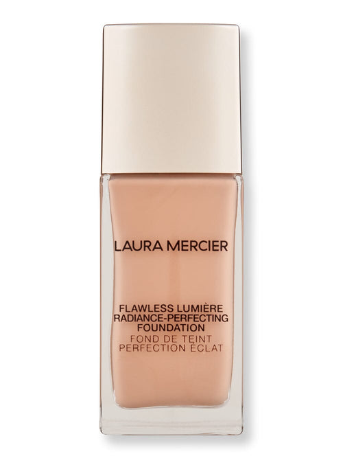Laura Mercier Laura Mercier Lumiere Foundation Tinted Moisturizers & Foundations 30 ml 1C1 Shell 