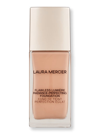 Laura Mercier Laura Mercier Lumiere Foundation Tinted Moisturizers & Foundations 30 ml 1C1 Shell 