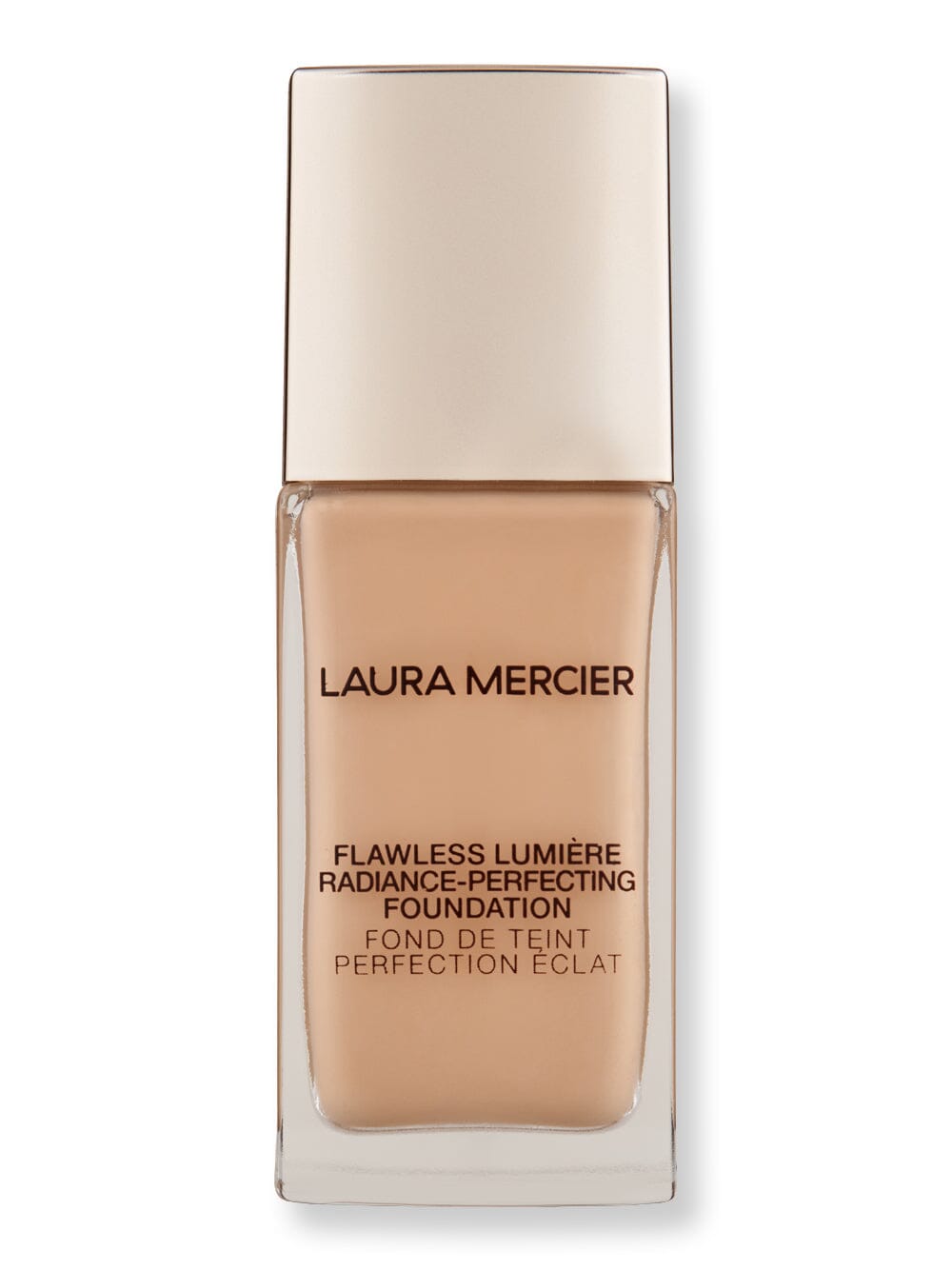 Laura Mercier Laura Mercier Lumiere Foundation Tinted Moisturizers & Foundations 30 ml 1N1 Creme 