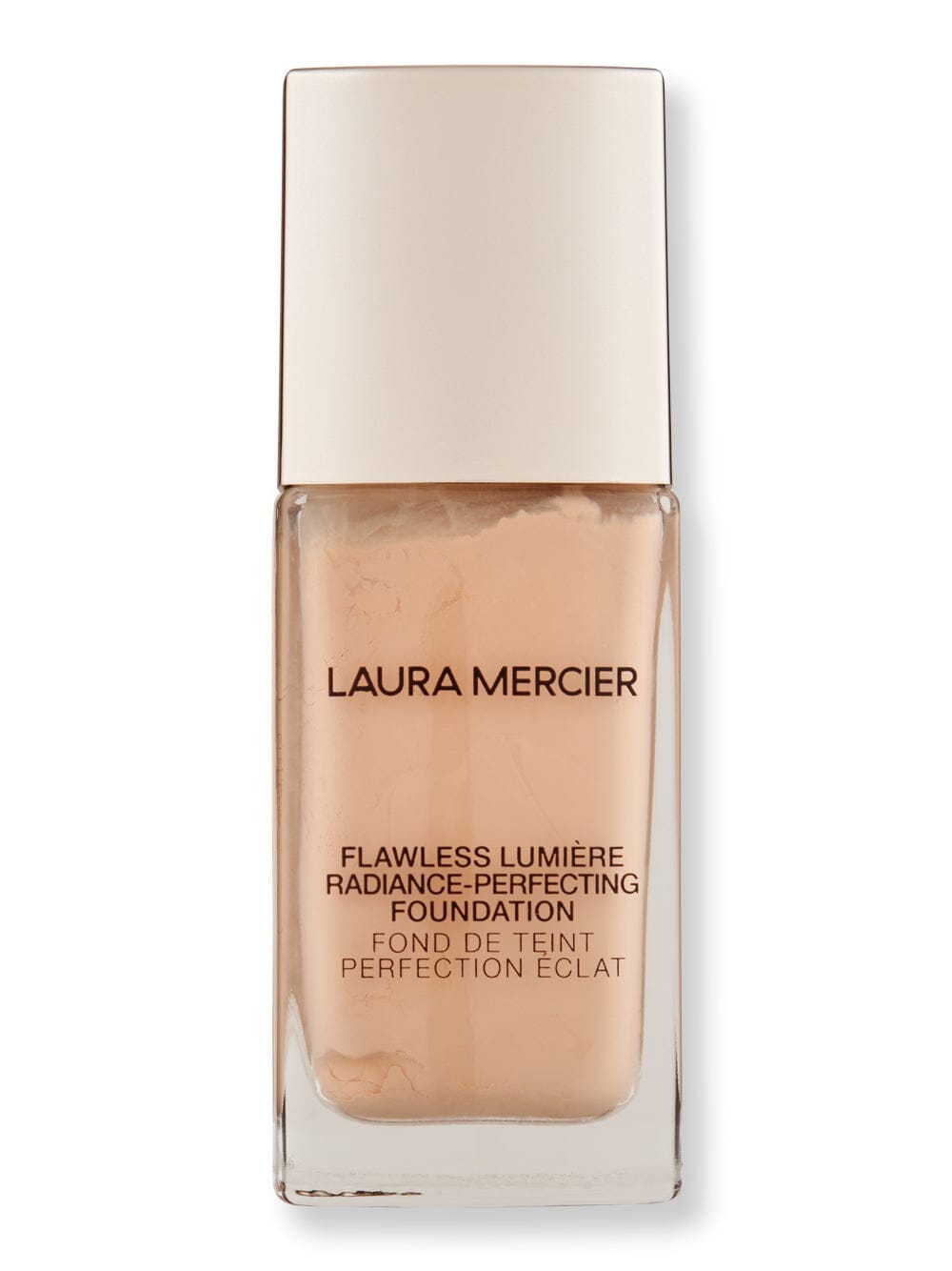 Laura Mercier Laura Mercier Lumiere Foundation Tinted Moisturizers & Foundations 30 ml 1N2 Vanille 