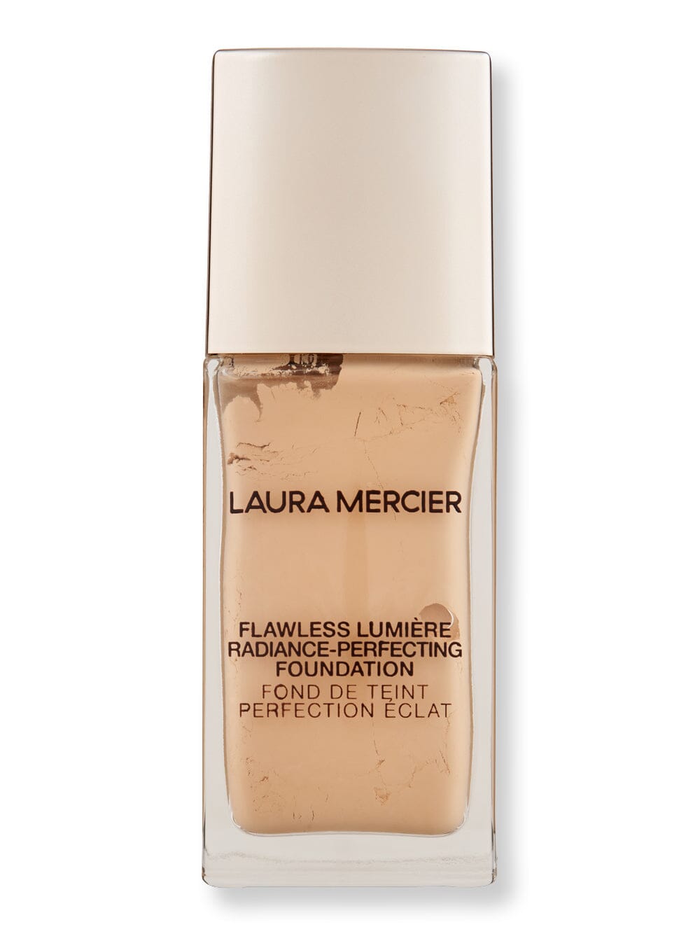 Laura Mercier Laura Mercier Lumiere Foundation Tinted Moisturizers & Foundations 30 ml 1W1 Ivory 