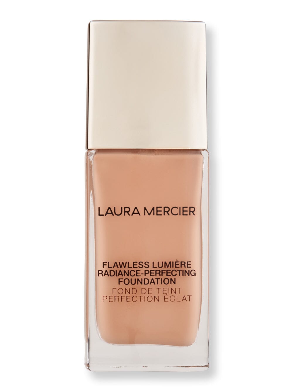Laura Mercier Laura Mercier Lumiere Foundation Tinted Moisturizers & Foundations 30 ml 2C1 Ecru 