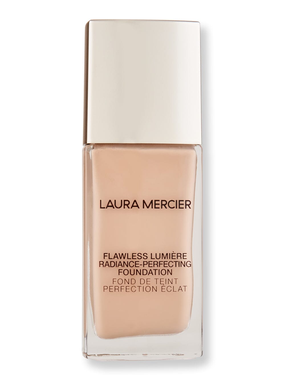 Laura Mercier Laura Mercier Lumiere Foundation Tinted Moisturizers & Foundations 30 ml 2N1.5 Beige 