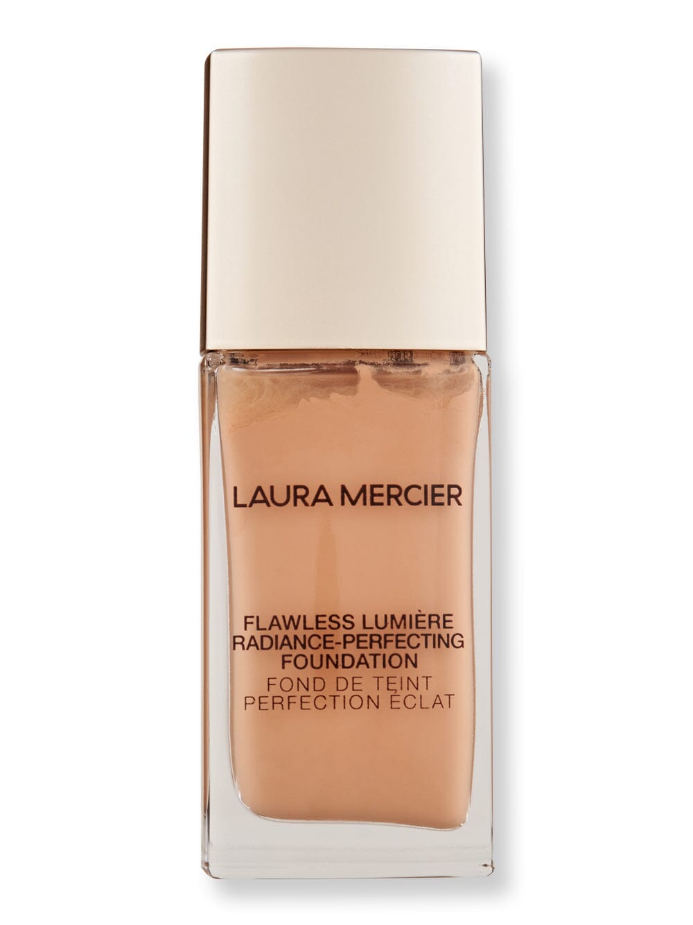 Laura Mercier Laura Mercier Lumiere Foundation Tinted Moisturizers & Foundations 30 ml 2N2 Linen 
