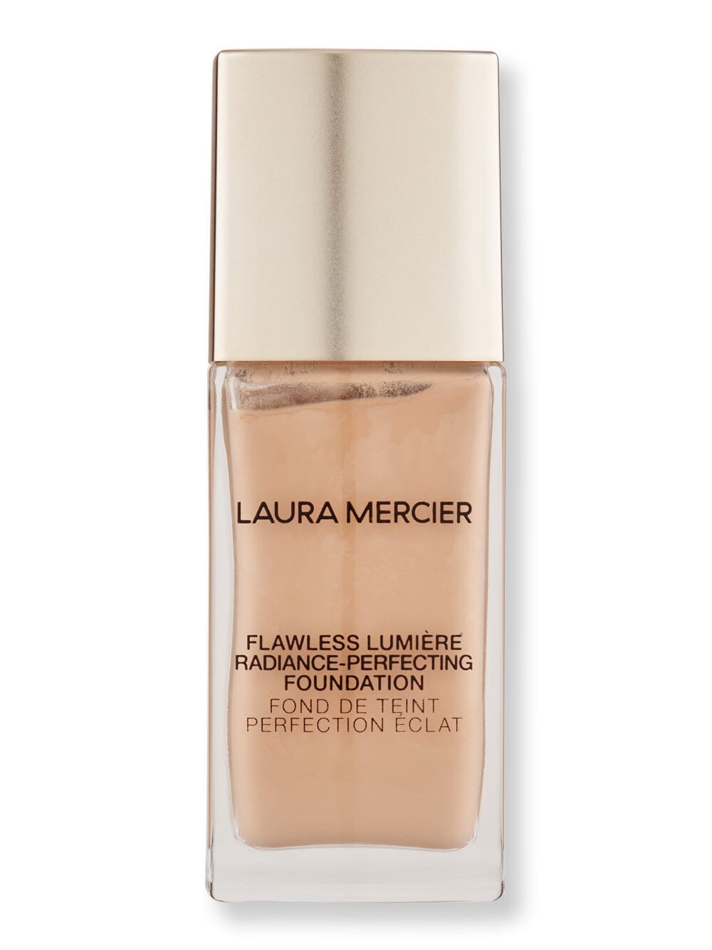 Laura Mercier Laura Mercier Lumiere Foundation Tinted Moisturizers & Foundations 30 ml 2W1 Macadamia 
