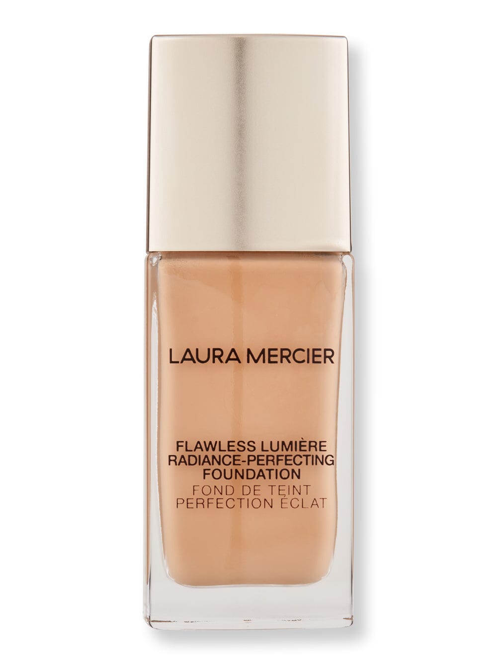 Laura Mercier Laura Mercier Lumiere Foundation Tinted Moisturizers & Foundations 30 ml 2W1.5 Bisque 