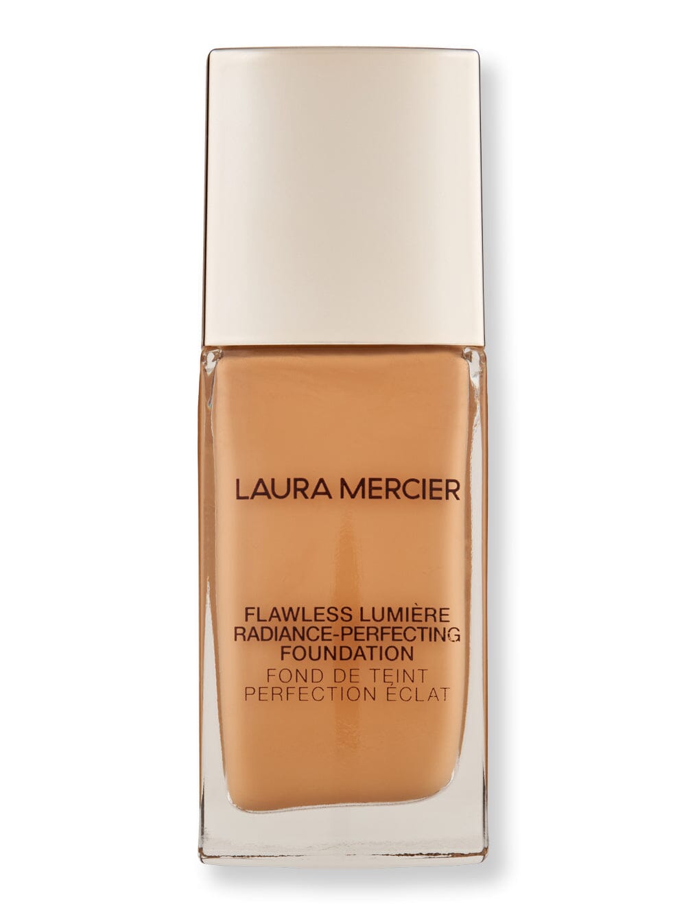 Laura Mercier Laura Mercier Lumiere Foundation Tinted Moisturizers & Foundations 30 ml 2W2 Butterscotch 