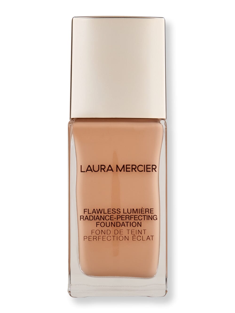Laura Mercier Laura Mercier Lumiere Foundation Tinted Moisturizers & Foundations 30 ml 3C1 Dune 