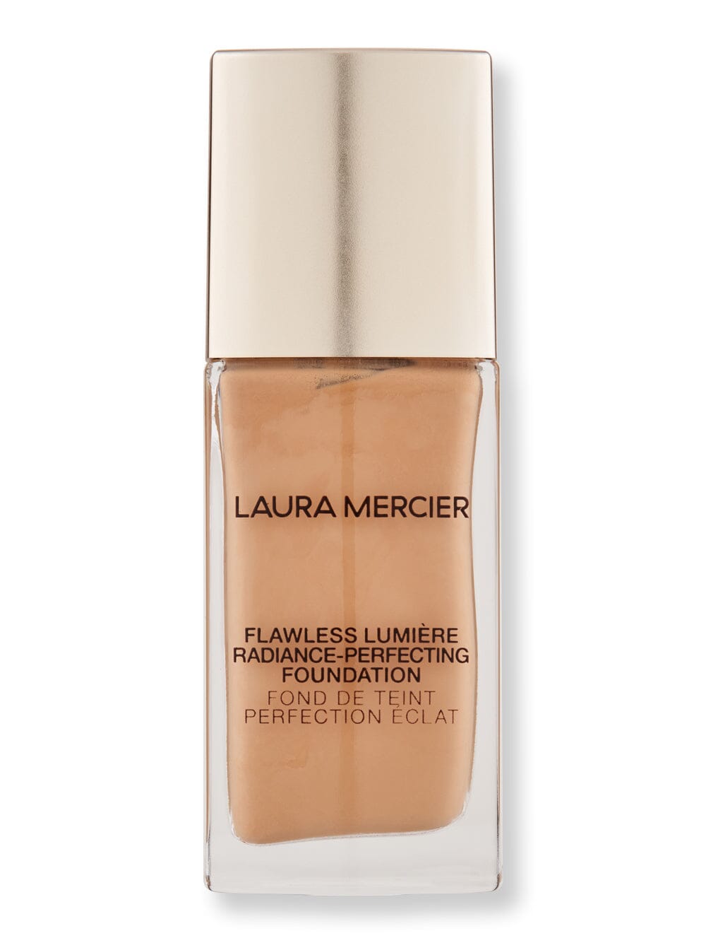 Laura Mercier Laura Mercier Lumiere Foundation Tinted Moisturizers & Foundations 30 ml 3N1.5 Latte 