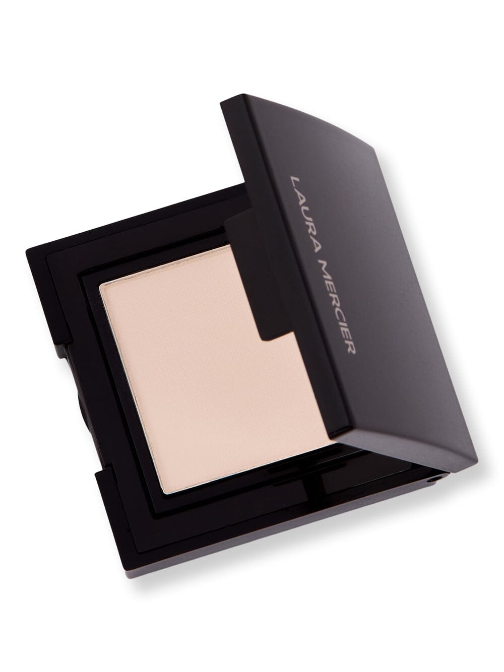 Laura Mercier Laura Mercier Matte Eye Colour Shadows 0.09 oz / 2.6 g Buttercream 