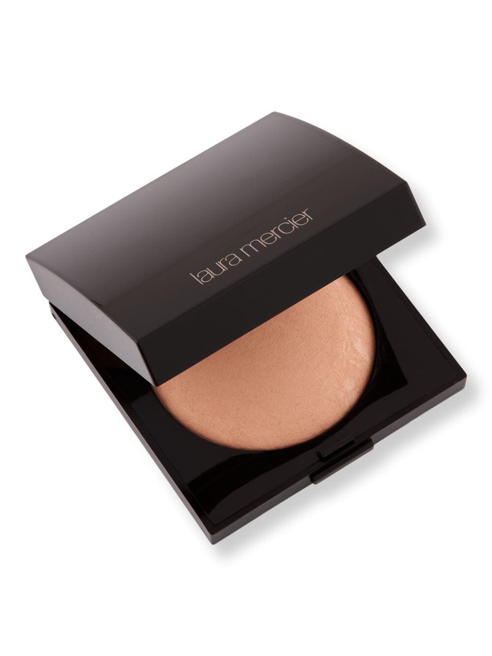 Laura Mercier Laura Mercier Matte Radiance Baked Powder Setting Sprays & Powders 0.26 oz / 7.5 g Bronze-01 
