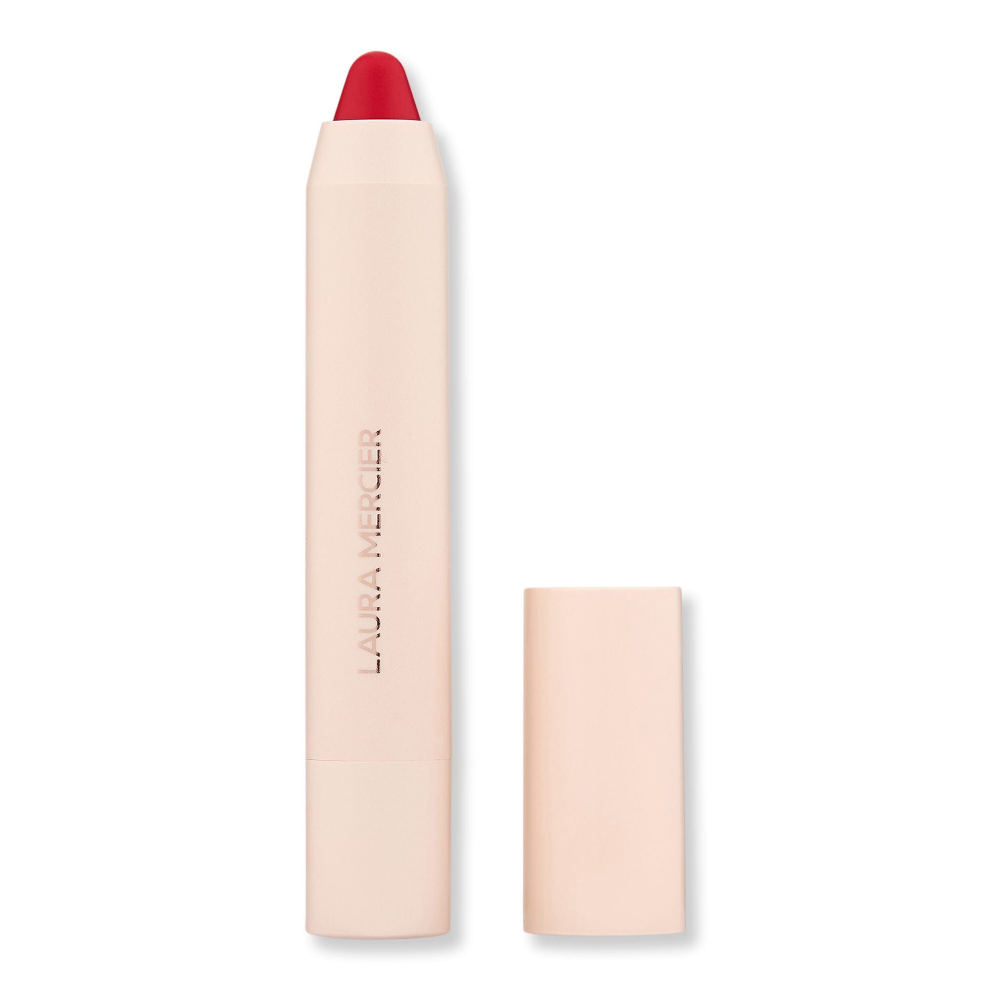 Laura Mercier Laura Mercier Petal Soft Lipstick Crayon 0.07 oz 321 Ophelie Lipstick, Lip Gloss, & Lip Liners 