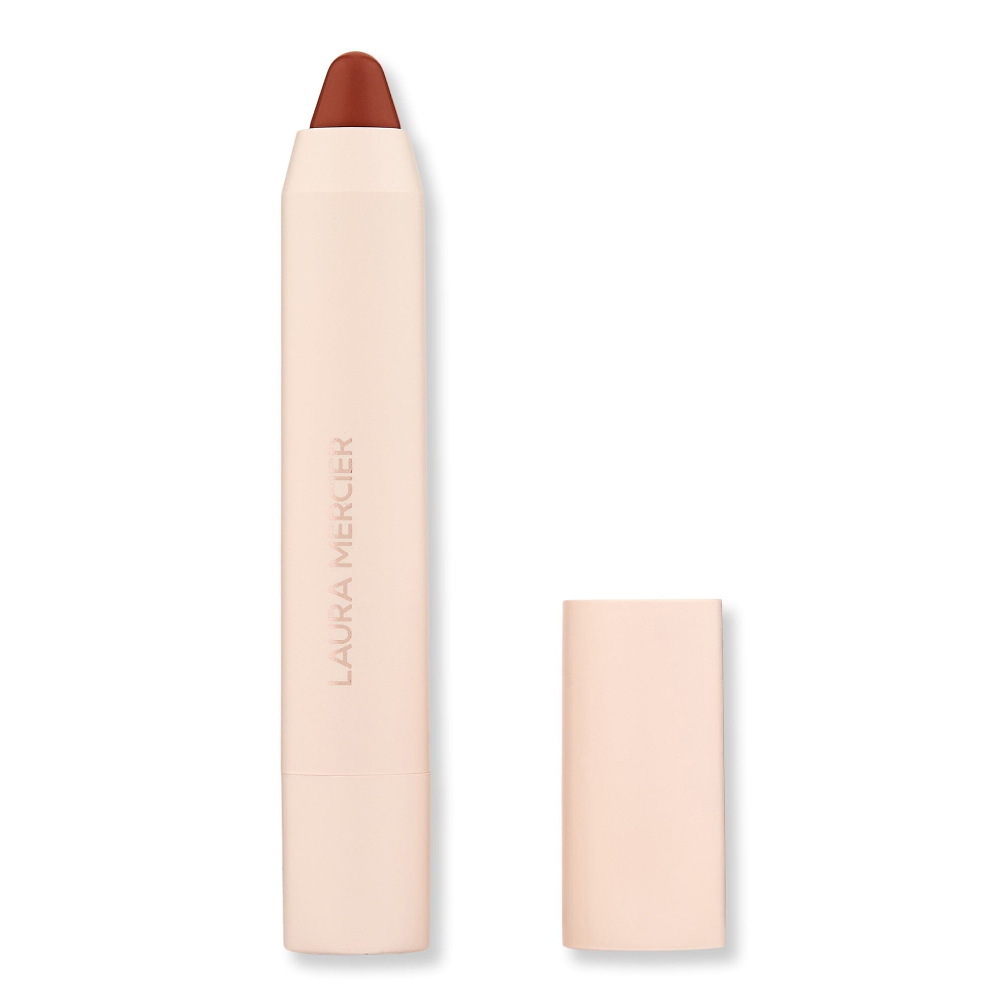 Laura Mercier Laura Mercier Petal Soft Lipstick Crayon Lipstick, Lip Gloss, & Lip Liners 0.07 oz 300 Lea 