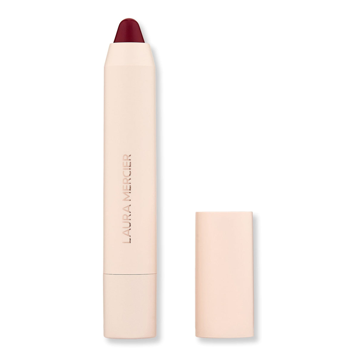 Laura Mercier Laura Mercier Petal Soft Lipstick Crayon Lipstick, Lip Gloss, & Lip Liners 0.07 oz 343 Noemie 