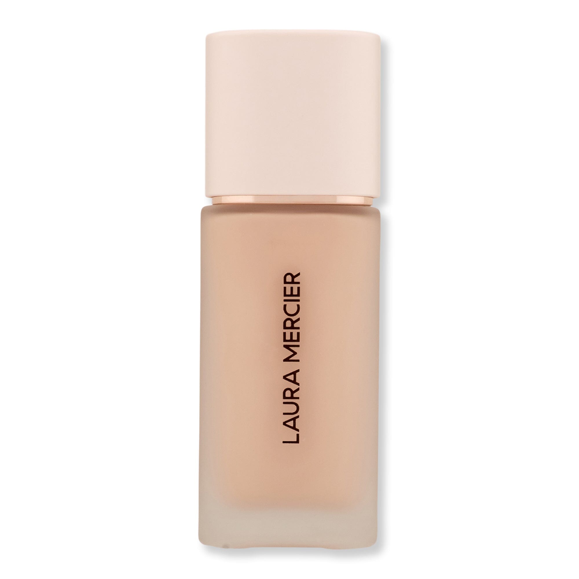 Laura Mercier Laura Mercier Real Flawless Foundation 30 ml 0N1 Silk Tinted Moisturizers & Foundations 