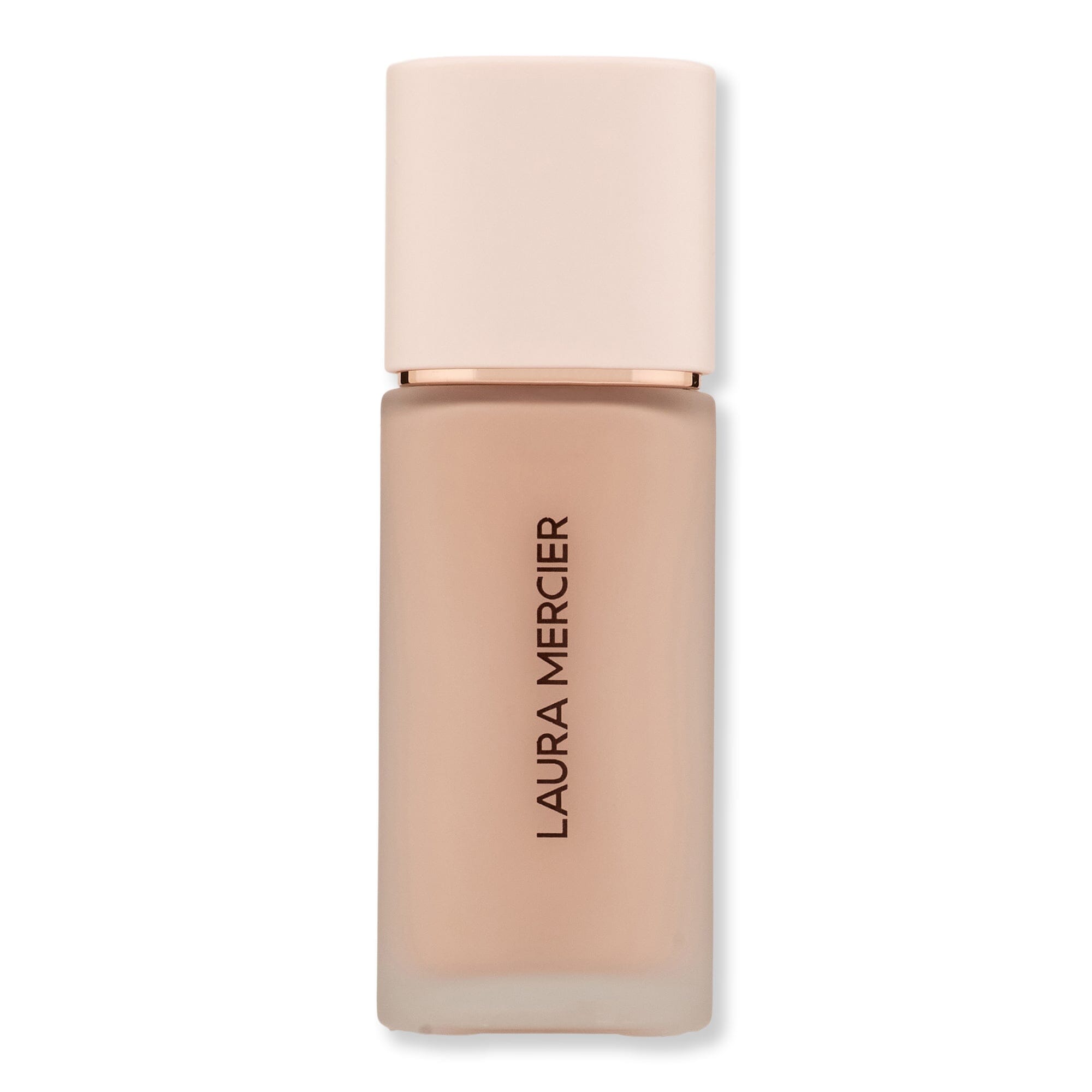 Laura Mercier Laura Mercier Real Flawless Foundation 30 ml 1C1 Cool Vanille Tinted Moisturizers & Foundations 