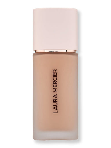 Laura Mercier Laura Mercier Real Flawless Foundation 30 ml 1C2 Chiffon Tinted Moisturizers & Foundations 