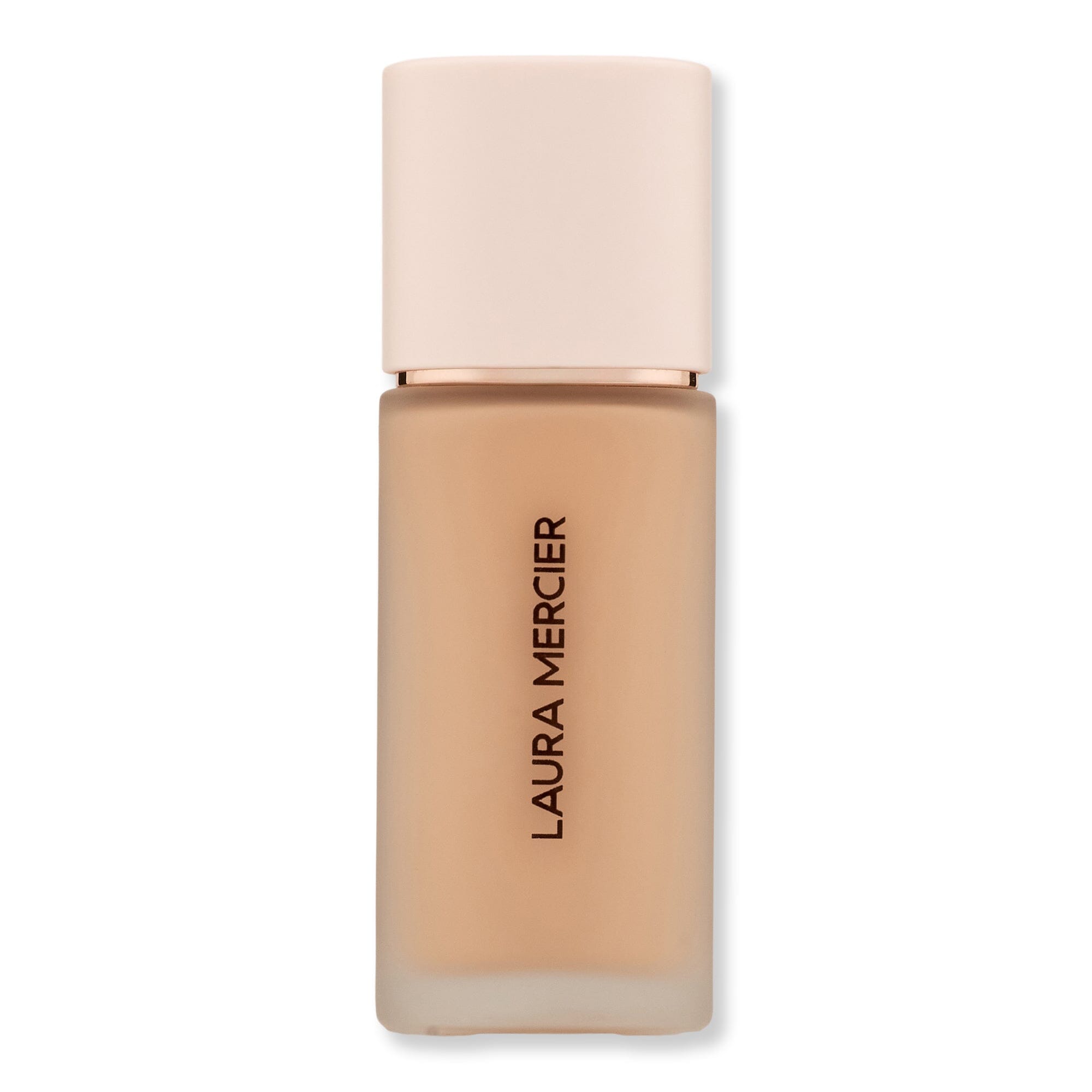 Laura Mercier Laura Mercier Real Flawless Foundation 30 ml 1W1 Cashmere Tinted Moisturizers & Foundations 