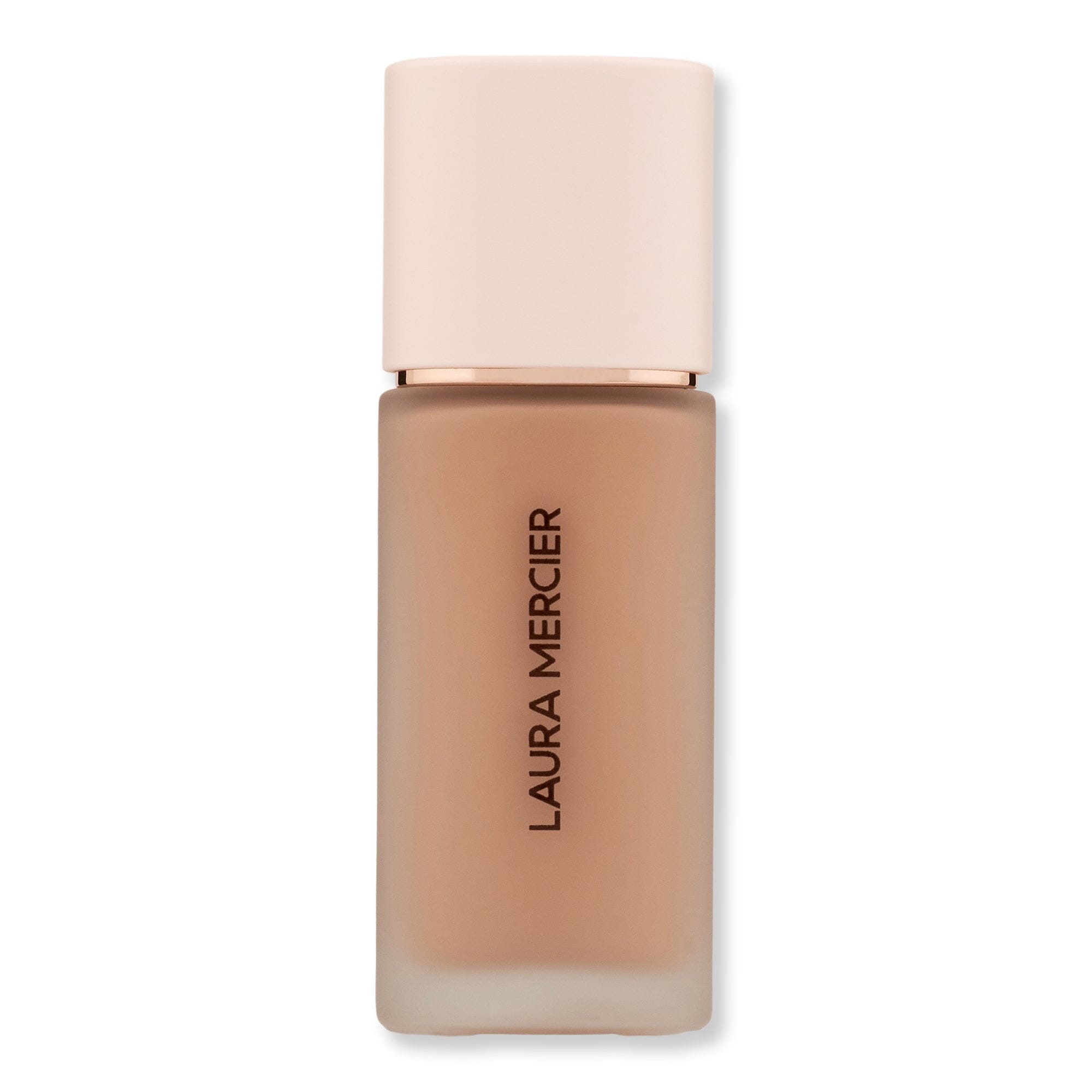 Laura Mercier Laura Mercier Real Flawless Foundation 30 ml 2C2 Soft Sand Tinted Moisturizers & Foundations 