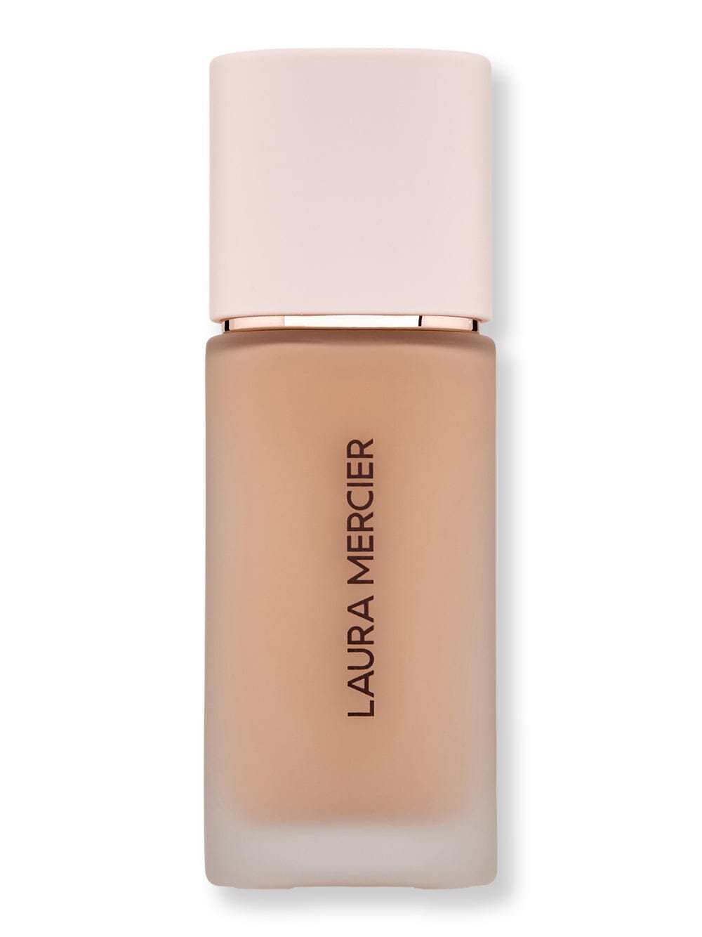 Laura Mercier Laura Mercier Real Flawless Foundation 30 ml 2N1 Cashew Tinted Moisturizers & Foundations 