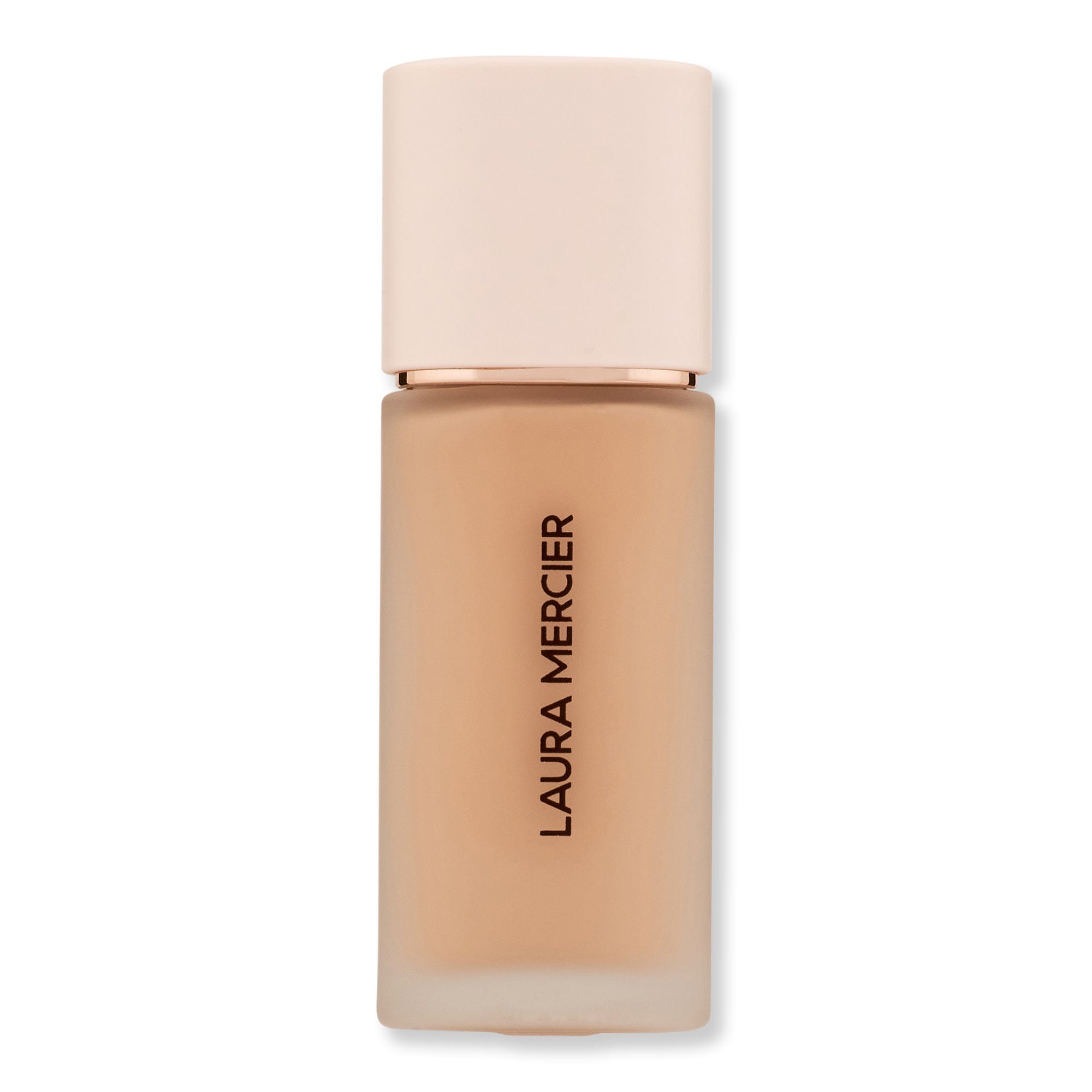Laura Mercier Laura Mercier Real Flawless Foundation 30 ml 2W1 Macadamia Tinted Moisturizers & Foundations 