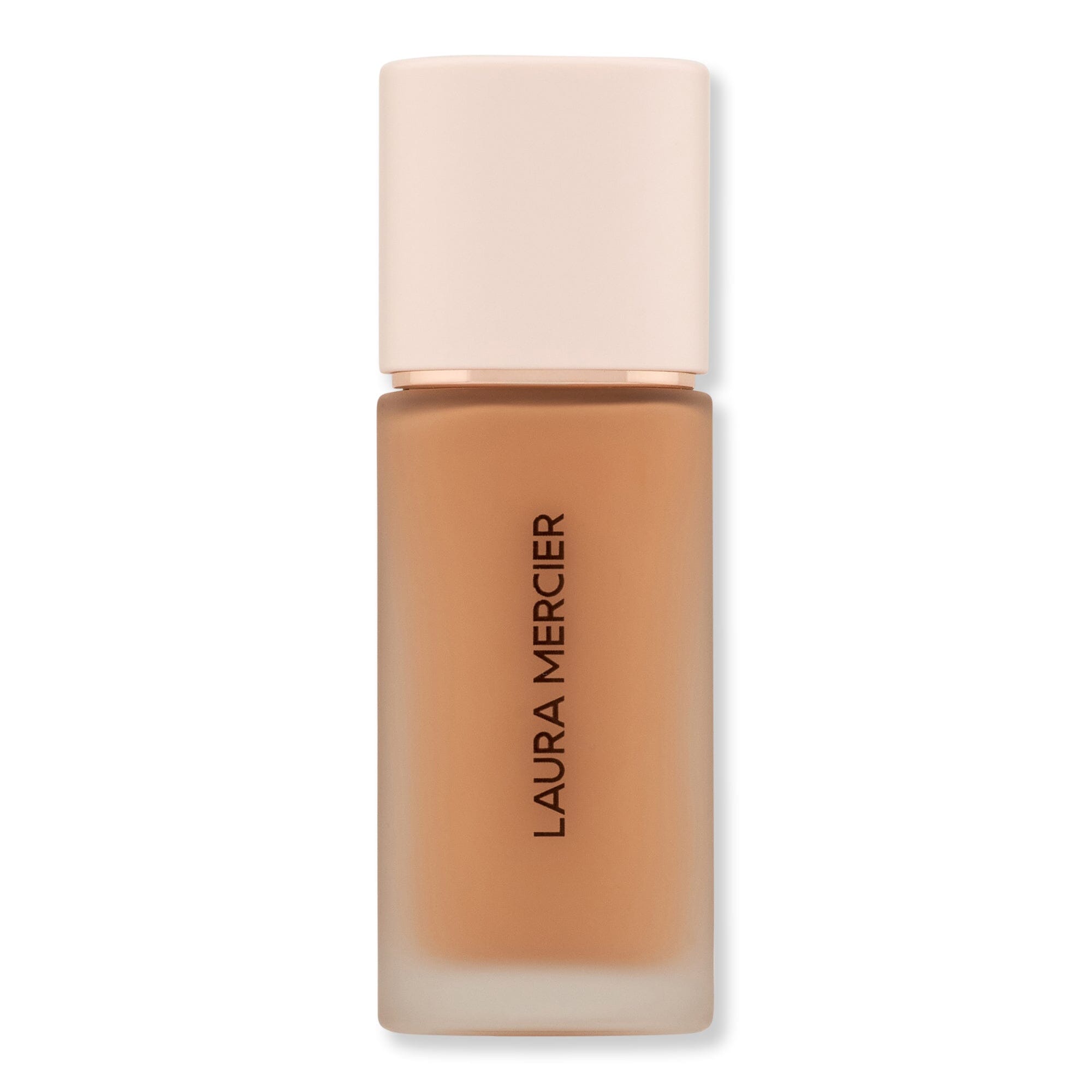 Laura Mercier Laura Mercier Real Flawless Foundation 30 ml 3W0 Sandstone Tinted Moisturizers & Foundations 