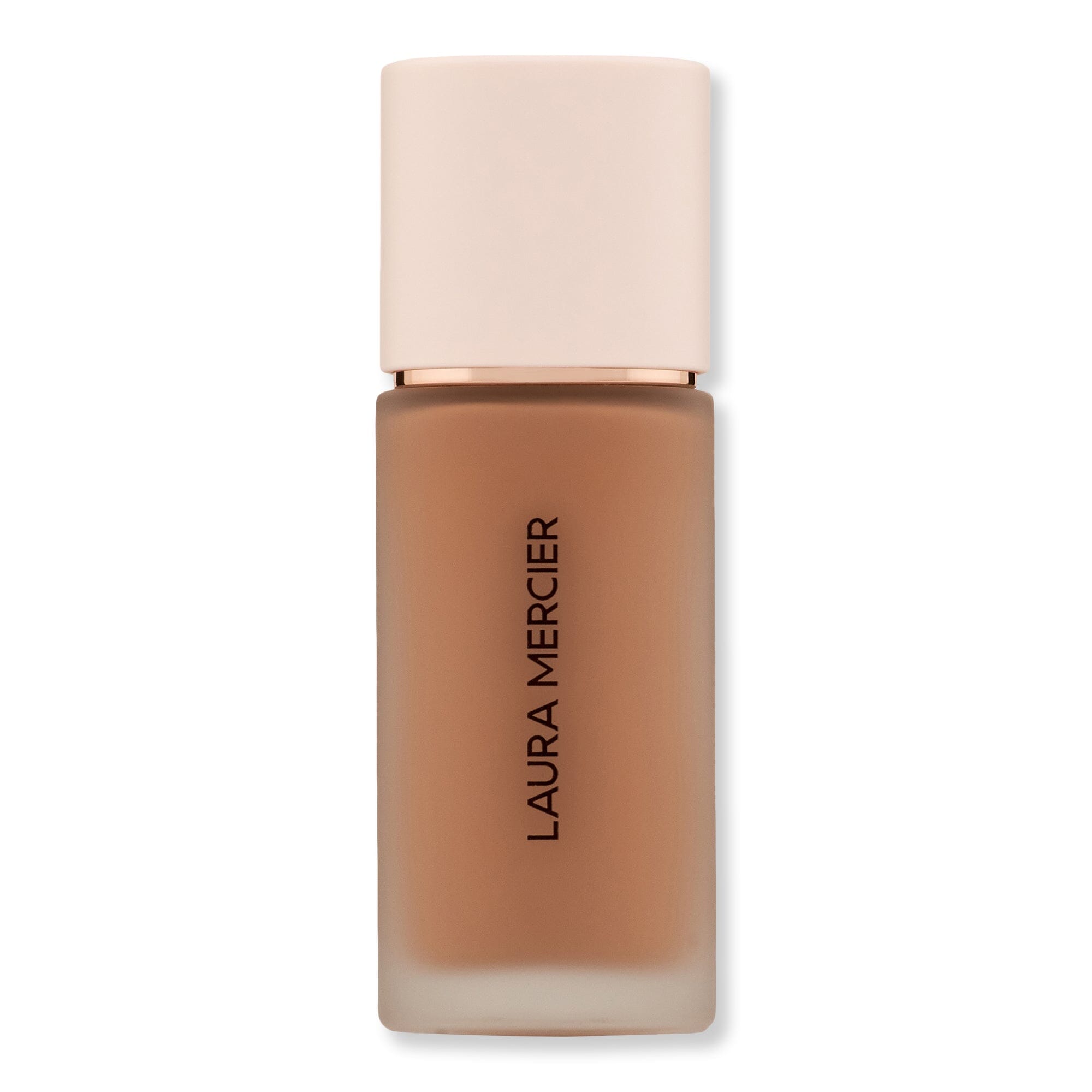 Laura Mercier Laura Mercier Real Flawless Foundation 30 ml 4C0 Chestnut Tinted Moisturizers & Foundations 