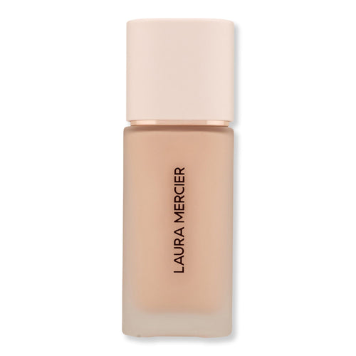 Laura Mercier Laura Mercier Real Flawless Foundation Tinted Moisturizers & Foundations 30 ml 0N1 Silk 