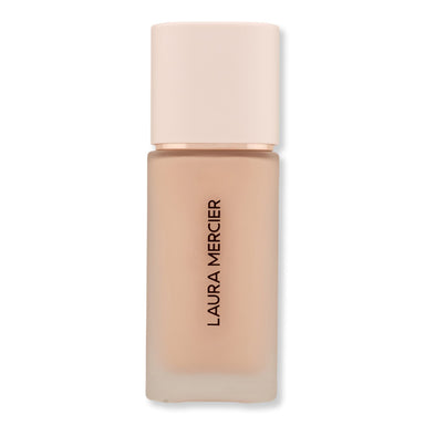 Laura Mercier Laura Mercier Real Flawless Foundation Tinted Moisturizers & Foundations 30 ml 0N1 Silk 