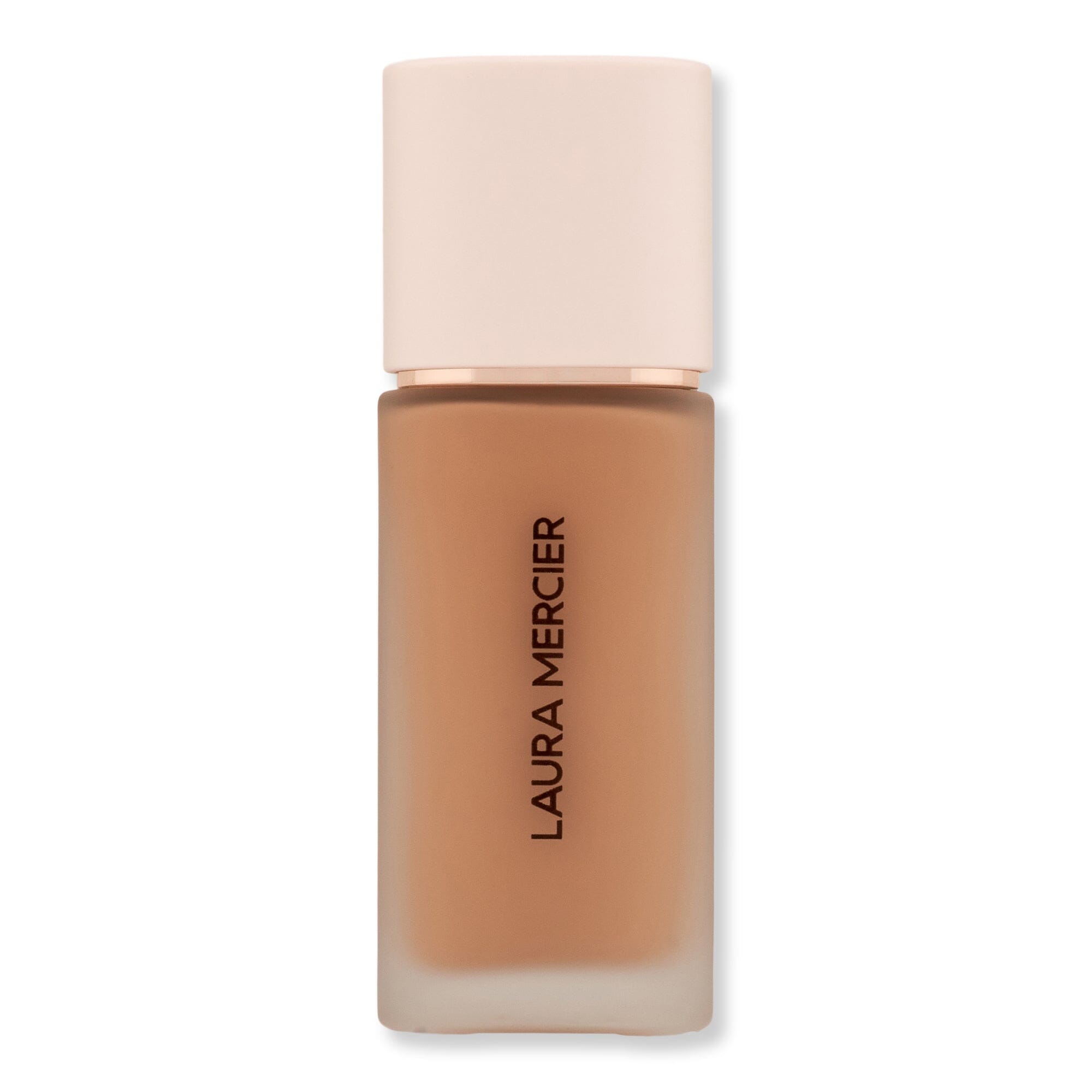 Laura Mercier Laura Mercier Real Flawless Foundation Tinted Moisturizers & Foundations 30 ml 3N1 Buff 