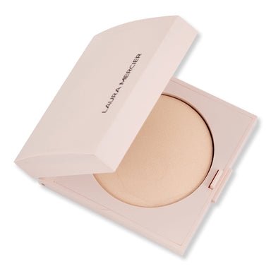 Laura Mercier Laura Mercier Real Flawless Luminous Perfecting Pressed Powder Setting Sprays & Powders 7g Translucent 