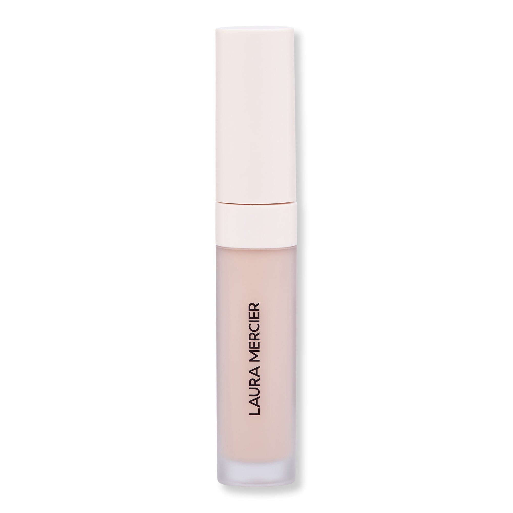 Laura Mercier Laura Mercier Real Flawless Weightless Perfecting Serum Concealer Face Concealers 0.18 oz / 5.4 ml 0N1 