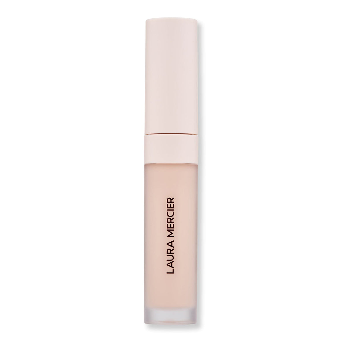 Laura Mercier Laura Mercier Real Flawless Weightless Perfecting Serum Concealer Face Concealers 0.18 oz / 5.4 ml 0W1 