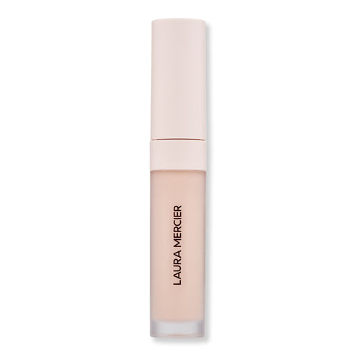 Laura Mercier Laura Mercier Real Flawless Weightless Perfecting Serum Concealer Face Concealers 0.18 oz / 5.4 ml 0W1 