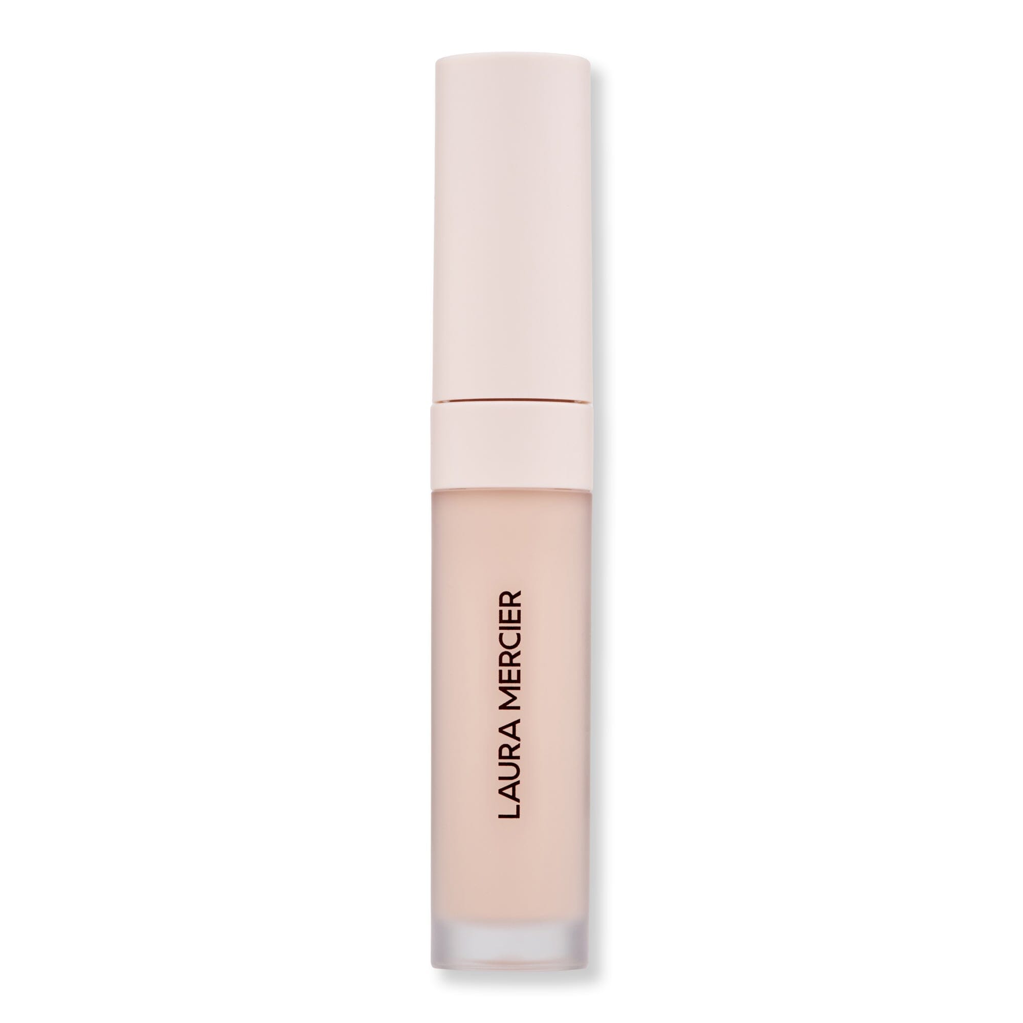 Laura Mercier Laura Mercier Real Flawless Weightless Perfecting Serum Concealer Face Concealers 0.18 oz / 5.4 ml 0W1 