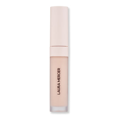 Laura Mercier Laura Mercier Real Flawless Weightless Perfecting Serum Concealer Face Concealers 0.18 oz / 5.4 ml 0W1 