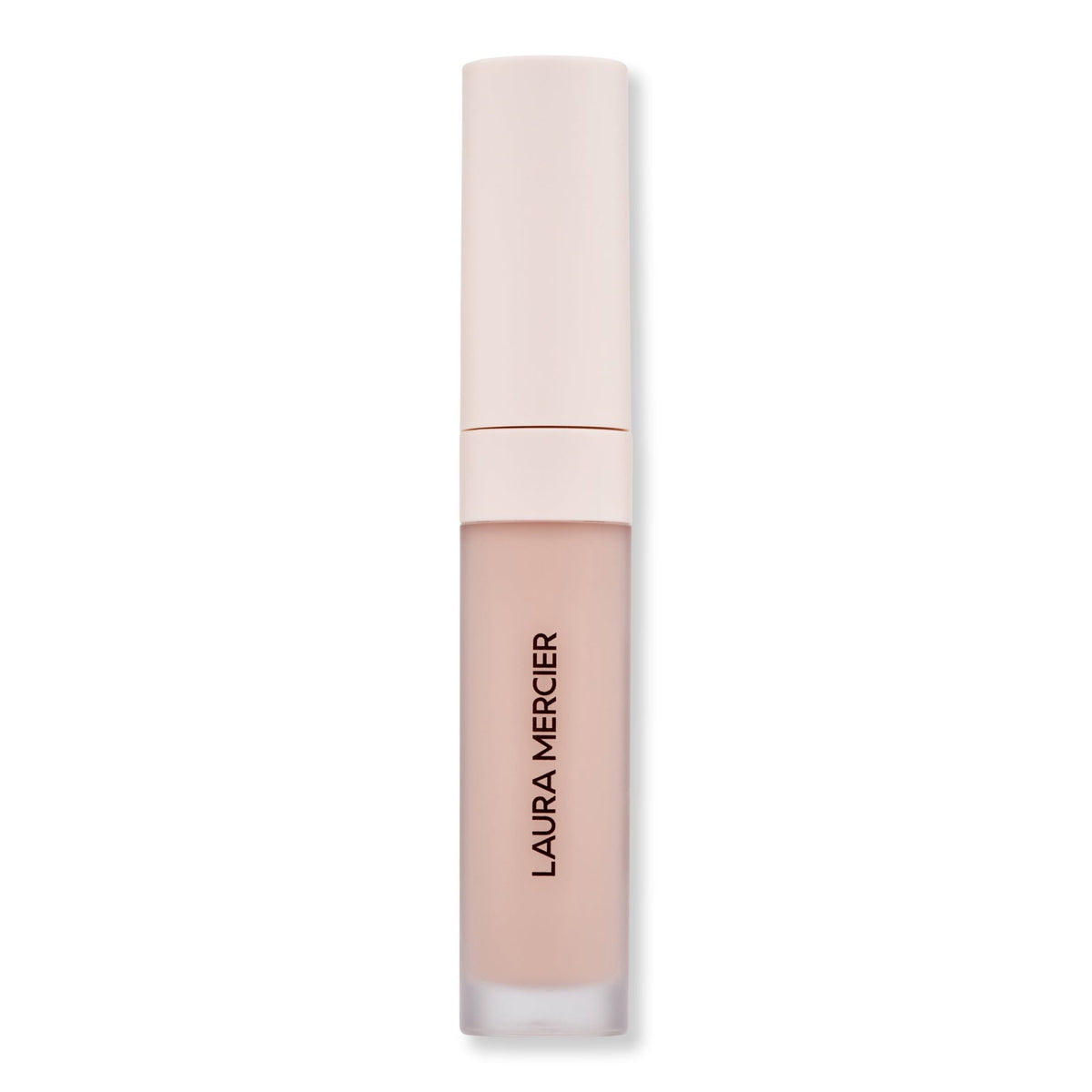 Laura Mercier Laura Mercier Real Flawless Weightless Perfecting Serum Concealer Face Concealers 0.18 oz / 5.4 ml 1C1 
