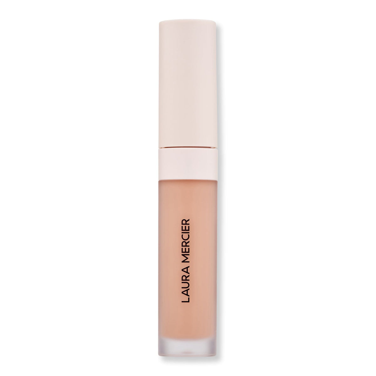 Laura Mercier Laura Mercier Real Flawless Weightless Perfecting Serum Concealer Face Concealers 0.18 oz / 5.4 ml 2C1 