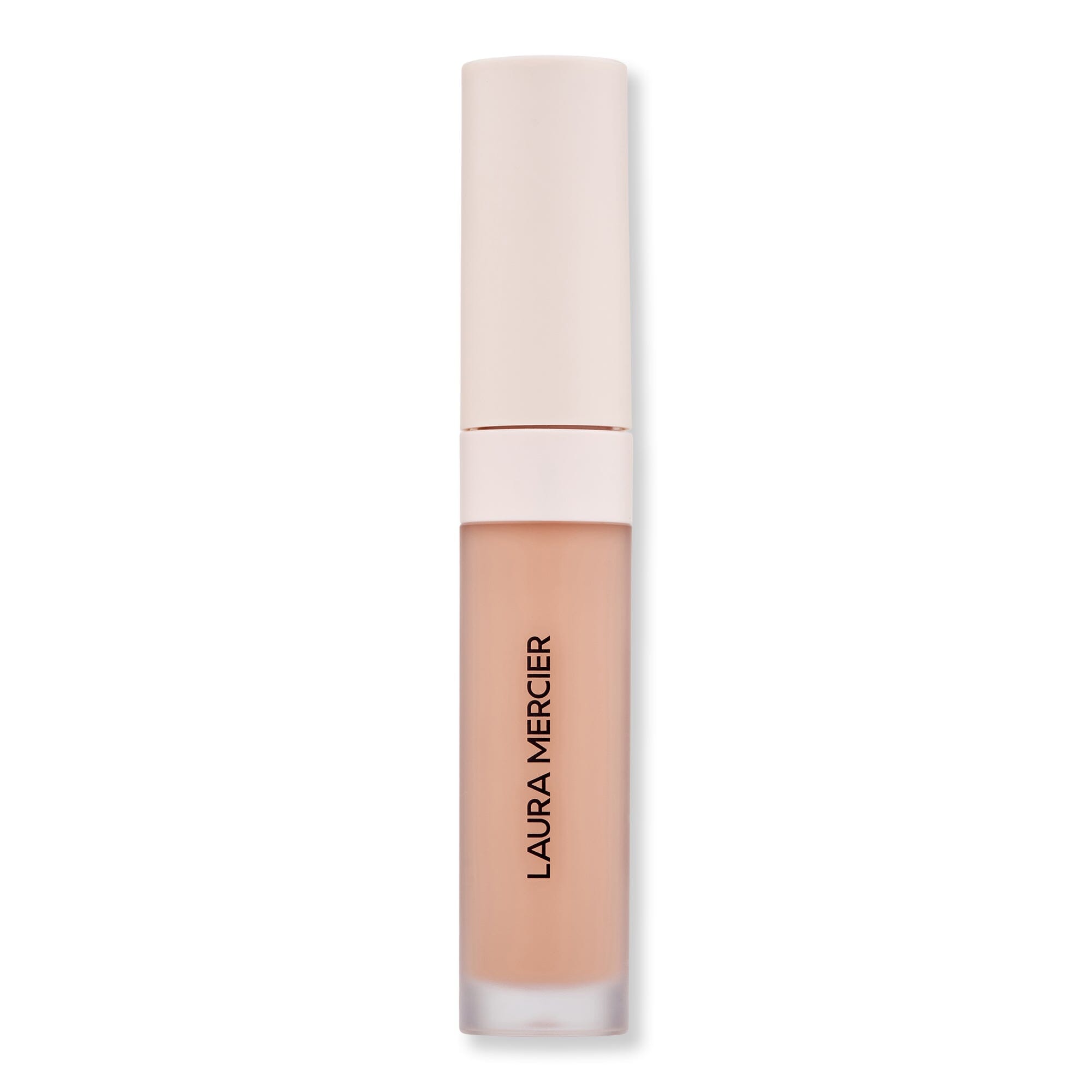 Laura Mercier Laura Mercier Real Flawless Weightless Perfecting Serum Concealer Face Concealers 0.18 oz / 5.4 ml 2C1 