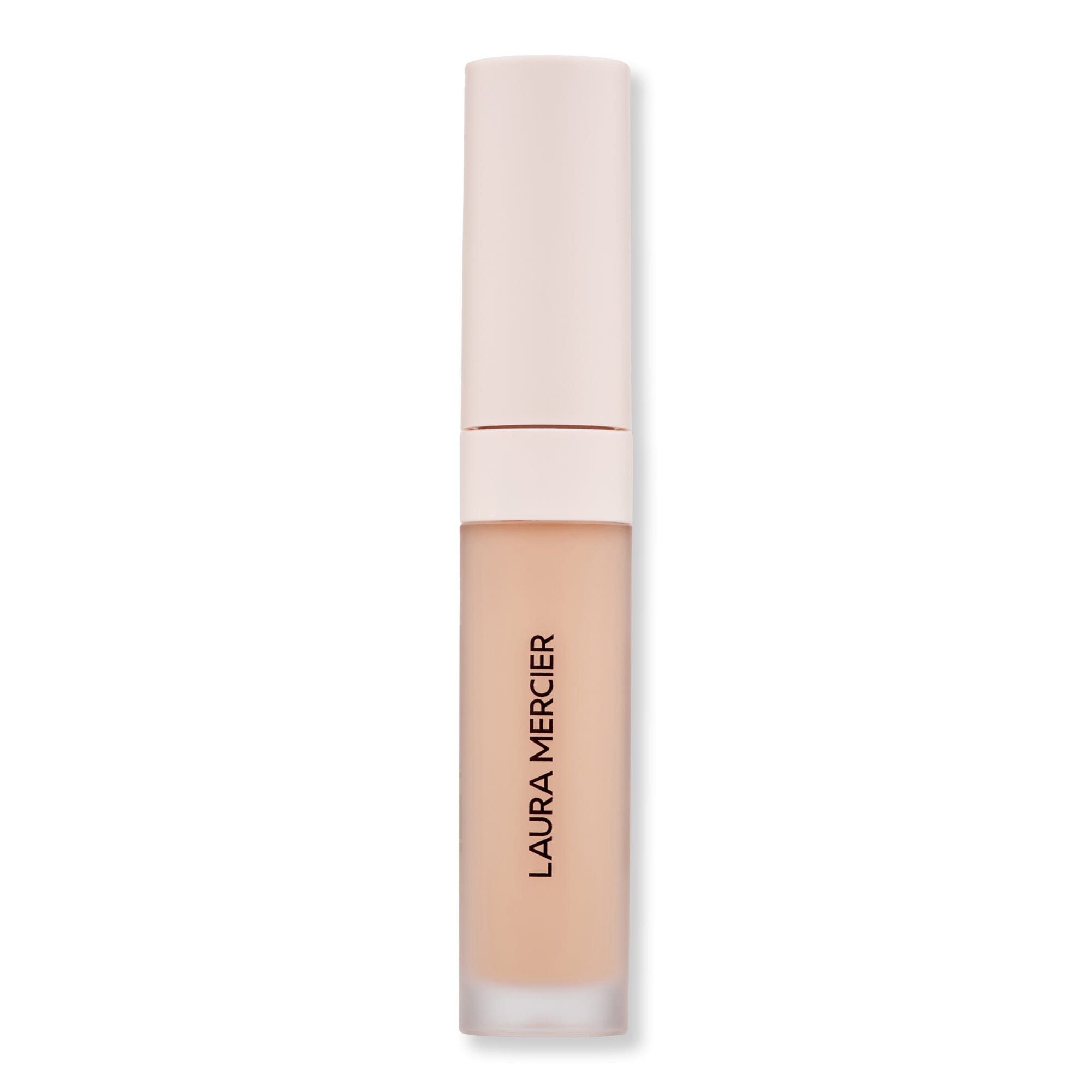 Laura Mercier Laura Mercier Real Flawless Weightless Perfecting Serum Concealer Face Concealers 0.18 oz / 5.4 ml 2W1 