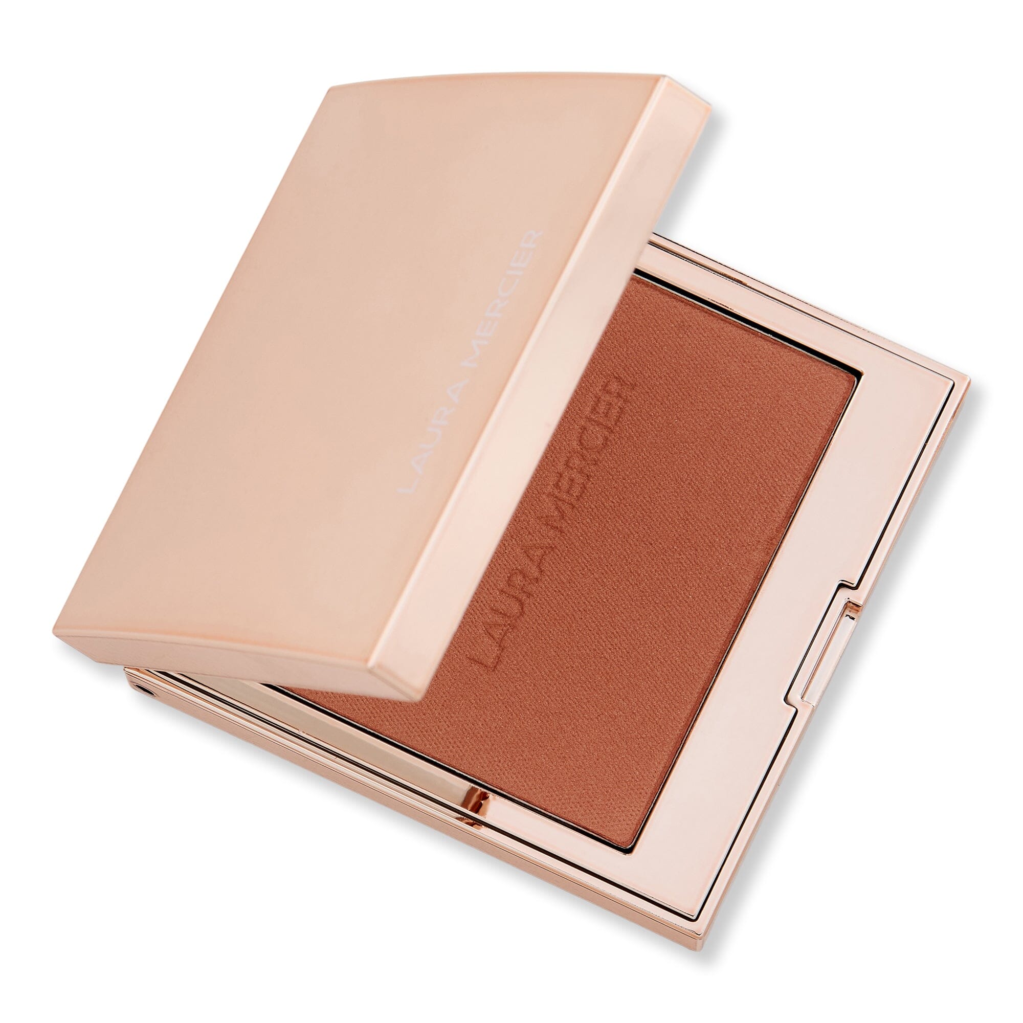 Laura Mercier Laura Mercier RoseGlow Blush Color Infusion 0.2 oz Peach Shimmer Blushes & Bronzers 