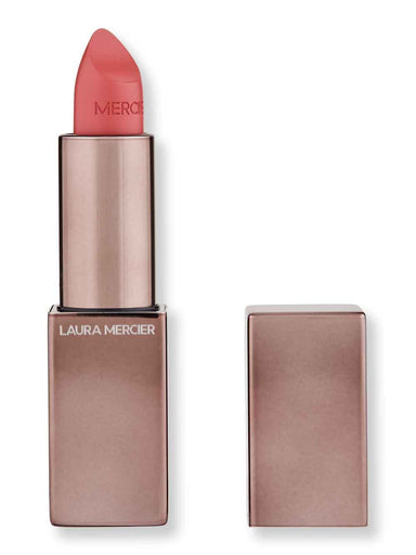 Laura Mercier Laura Mercier Rouge Essentiel Silky Creme Lipstick 0.12 oz Nu Prefere Lipstick, Lip Gloss, & Lip Liners 