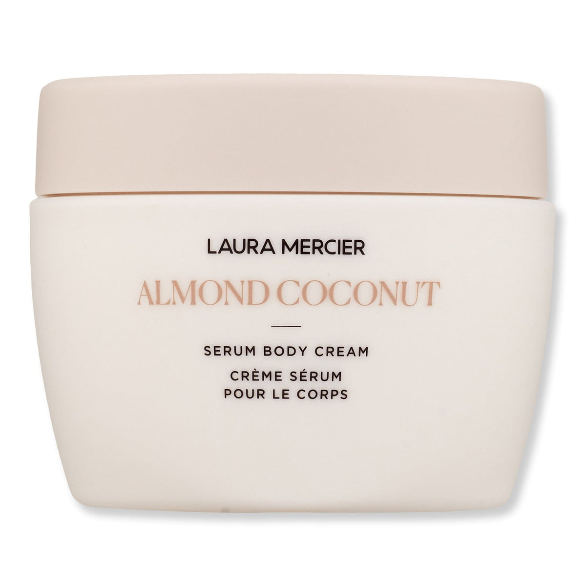 Laura Mercier Laura Mercier Serum Body Cream Almond Coconut Body Lotions & Oils 200 ml 
